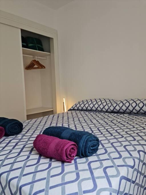 Big Apartament Apartment Los Cristianos  Luaran gambar