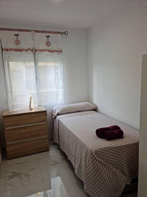 Big Apartament Apartment Los Cristianos  Luaran gambar