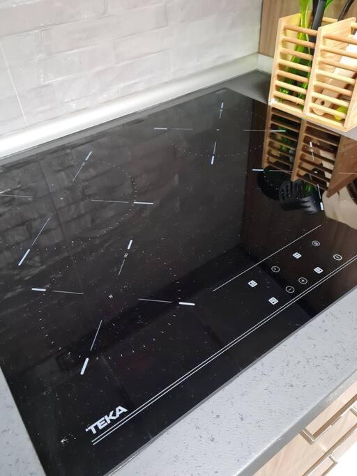 Big Apartament Apartment Los Cristianos  Luaran gambar