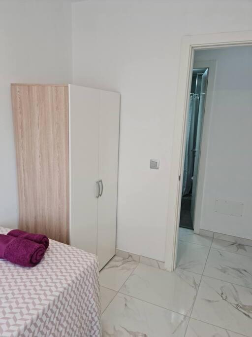 Big Apartament Apartment Los Cristianos  Luaran gambar