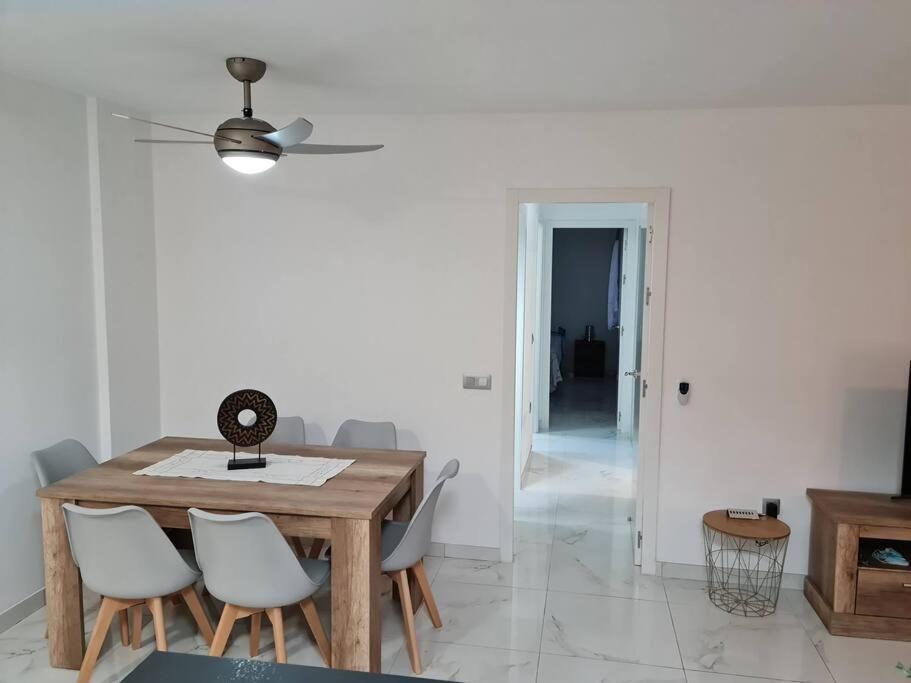 Big Apartament Apartment Los Cristianos  Luaran gambar