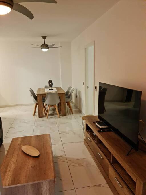 Big Apartament Apartment Los Cristianos  Luaran gambar