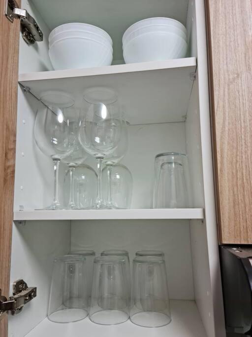 Big Apartament Apartment Los Cristianos  Luaran gambar