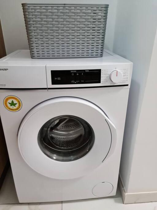 Big Apartament Apartment Los Cristianos  Luaran gambar