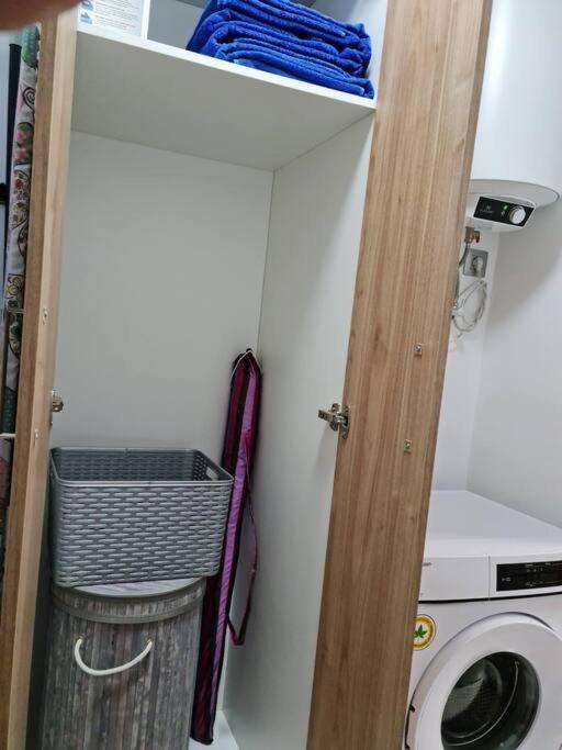 Big Apartament Apartment Los Cristianos  Luaran gambar