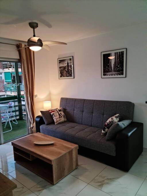 Big Apartament Apartment Los Cristianos  Luaran gambar