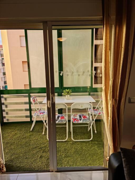 Big Apartament Apartment Los Cristianos  Luaran gambar