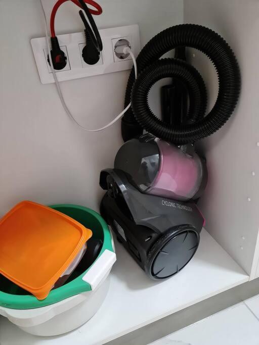 Big Apartament Apartment Los Cristianos  Luaran gambar