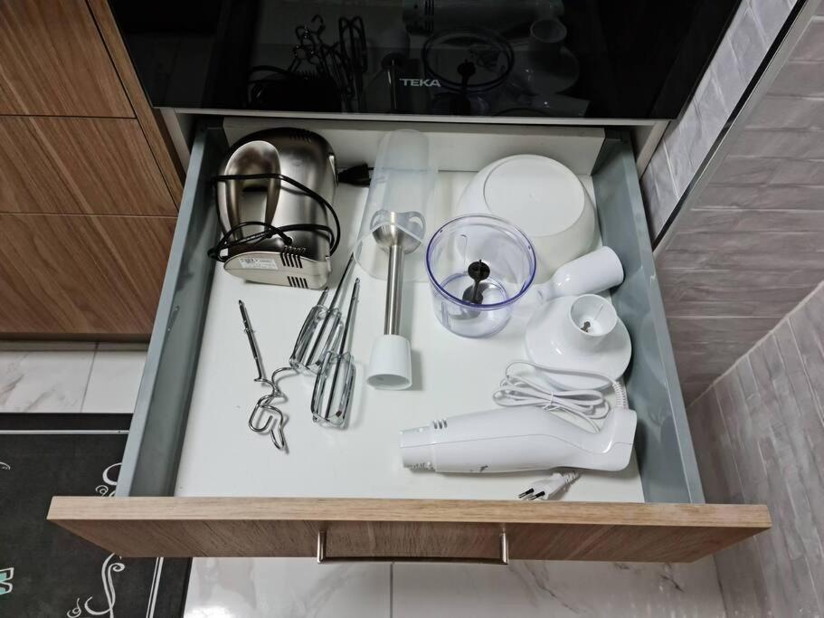 Big Apartament Apartment Los Cristianos  Luaran gambar