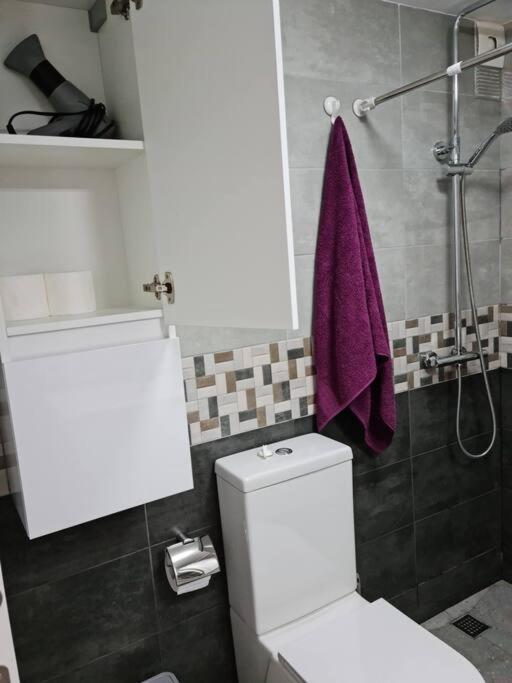 Big Apartament Apartment Los Cristianos  Luaran gambar