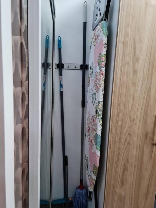 Big Apartament Apartment Los Cristianos  Luaran gambar