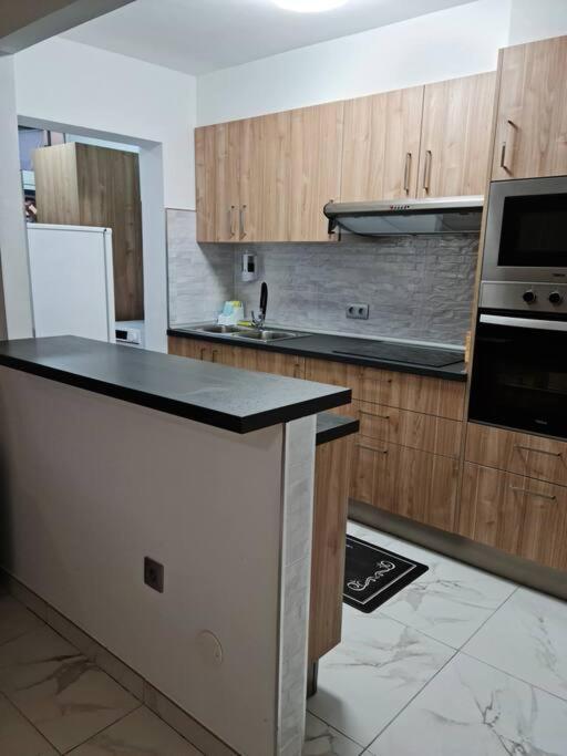 Big Apartament Apartment Los Cristianos  Luaran gambar