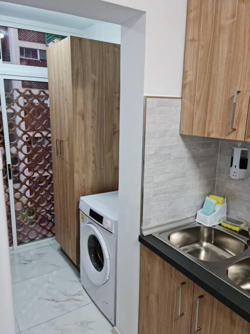 Big Apartament Apartment Los Cristianos  Luaran gambar