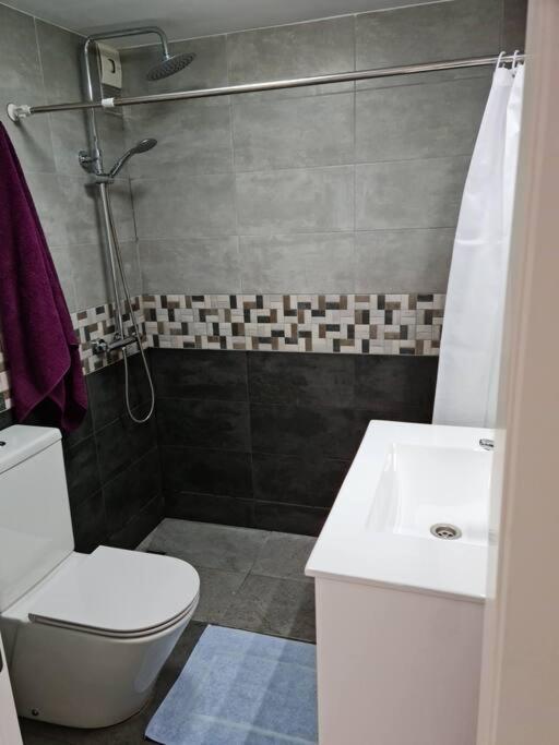 Big Apartament Apartment Los Cristianos  Luaran gambar