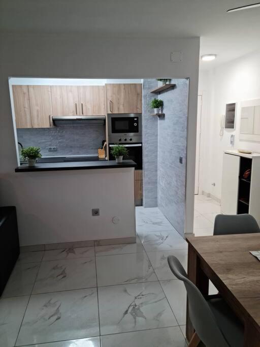 Big Apartament Apartment Los Cristianos  Luaran gambar
