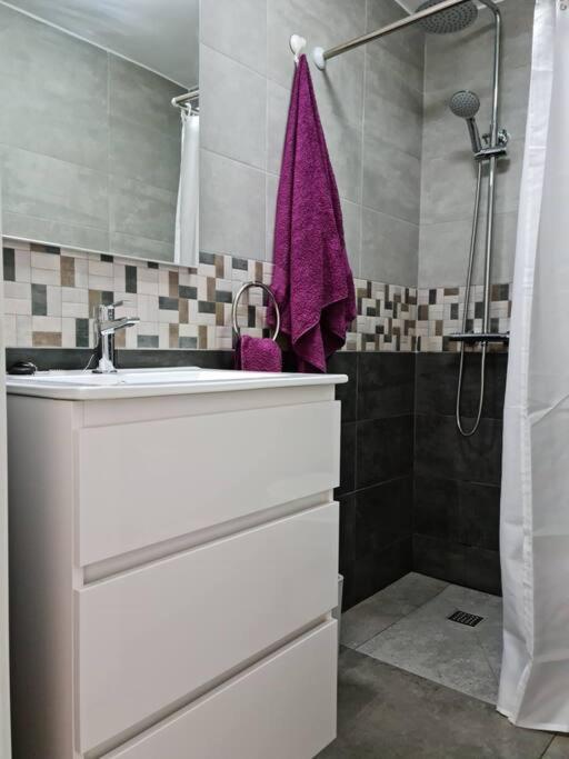 Big Apartament Apartment Los Cristianos  Luaran gambar