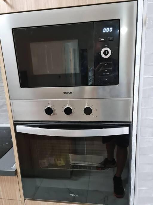 Big Apartament Apartment Los Cristianos  Luaran gambar