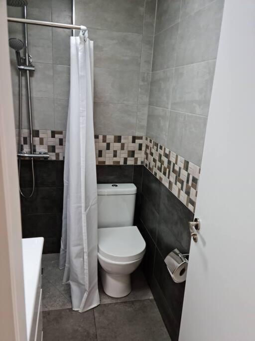 Big Apartament Apartment Los Cristianos  Luaran gambar
