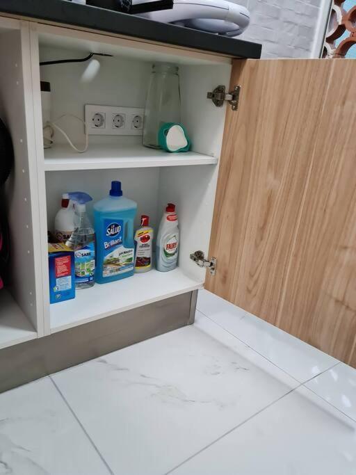 Big Apartament Apartment Los Cristianos  Luaran gambar