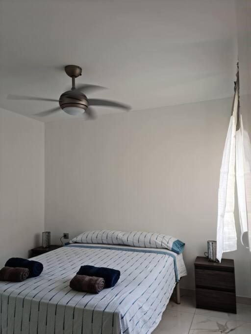 Big Apartament Apartment Los Cristianos  Luaran gambar