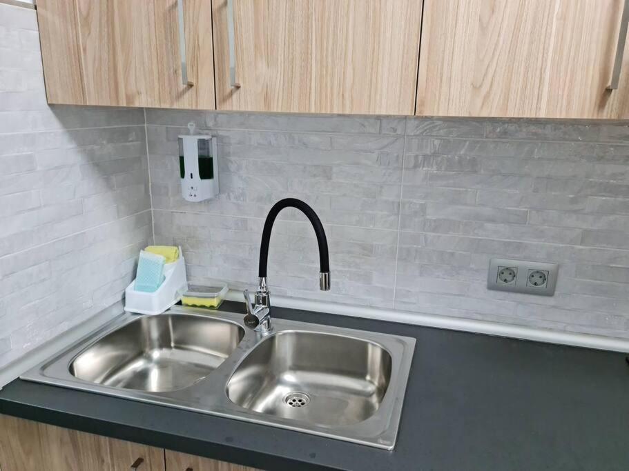 Big Apartament Apartment Los Cristianos  Luaran gambar