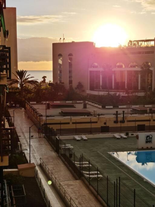 Big Apartament Apartment Los Cristianos  Luaran gambar