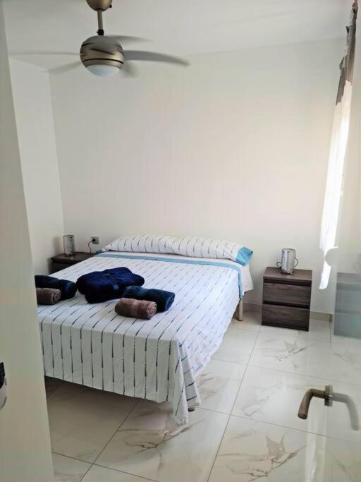 Big Apartament Apartment Los Cristianos  Luaran gambar