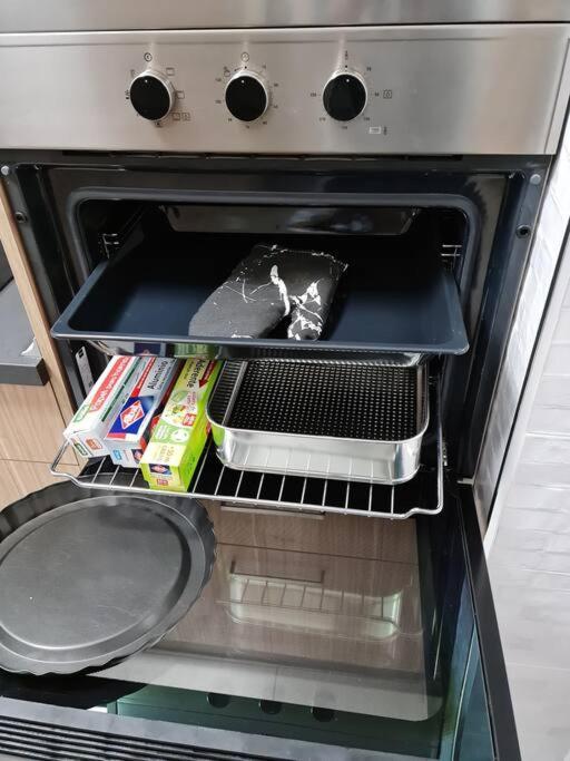 Big Apartament Apartment Los Cristianos  Luaran gambar