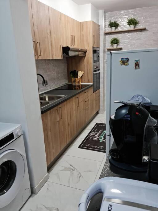 Big Apartament Apartment Los Cristianos  Luaran gambar